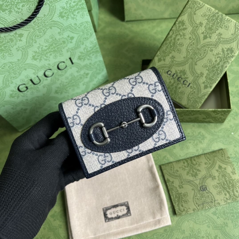 Gucci Wallets & Purse